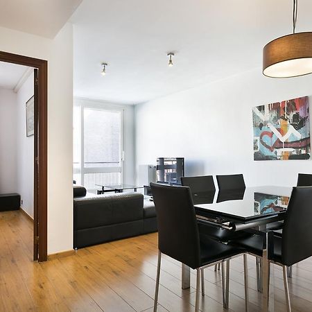 Uma Suites Bruc Barcelona Rum bild